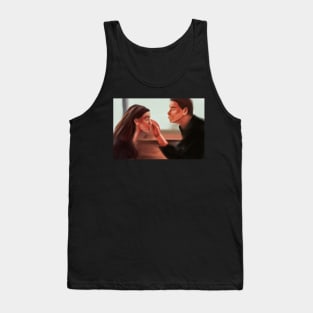 loving couple Tank Top